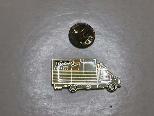 Pins tat express compagnie - express,