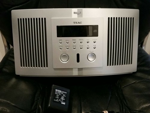 Teac fm radio cd - teac,