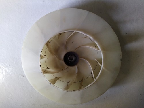 Turbine pour souffleur echo - ,