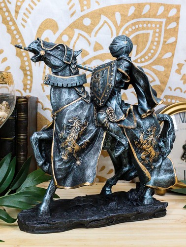 Ebros medieval jousting suit - ebros,