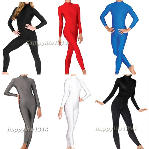 Adult unisex spandex zentai - spandex,