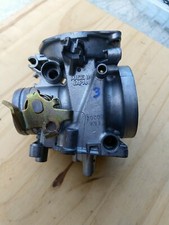 corps de carburateur cylindre 3 SUZUKI 750 GSXF 1989 1990 1991 1992 ref 20C00