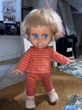 Ancienne  poupée vintage