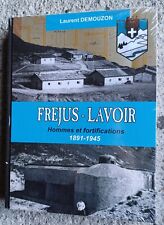 Fréjus et Lavoir, des hommes