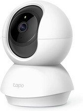 Caméra Surveillance WiFi
