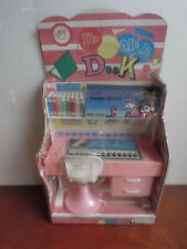 Jouet de Bazar Vintage Bureau Piano