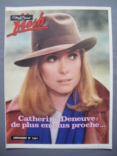 Nous deux flash 1661 1979 - deux, 1661-1979-