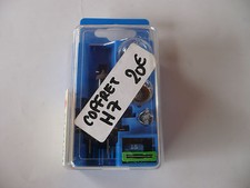 COFFRET AMPOULES de SECOURS SUZUKI H7