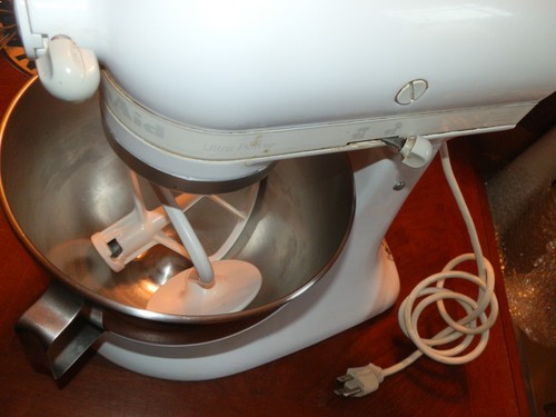 Kitchenaid ultra power ksm90 - ultra,
