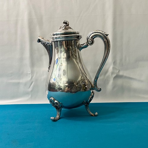 Cafetière christofle modèle - cafetière,