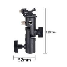 Adaptateur de chaussure flash