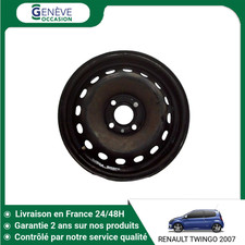 🇫🇷 JANTE TOLE RENAULT