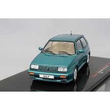 Ixo Volkswagen Rallye Golf G60