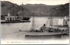 ALGERIE PHILIPPEVILLE le