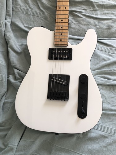 Squier contemporary telecaster - squier,
