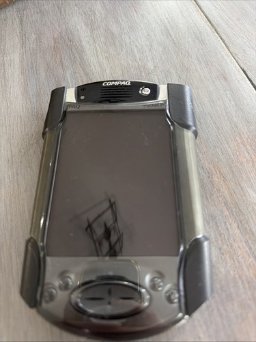 Compaq ipaq pocket - pocket,