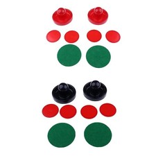 Ensembles de Deux Poussoirs de