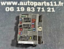 Boitier servitude moteur (BSM)