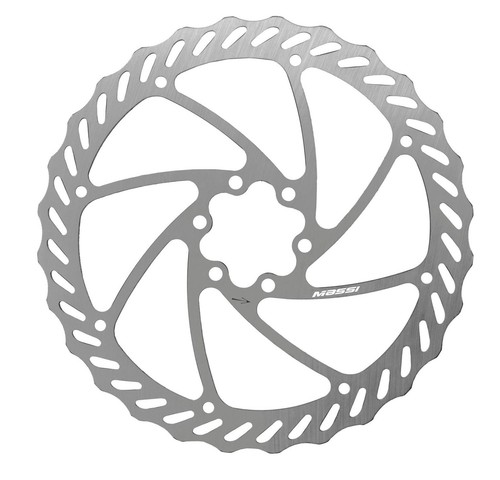 Disque frein massi 203mm 6 - disque,