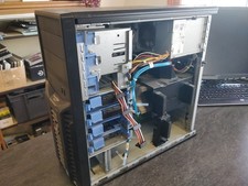 serveur DELL PowerEdge T110 II