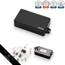 Micro humbucking actif EMG81
