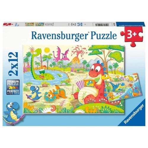 Ravensburger puzzle enfant - ravensburger,