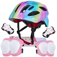 Casque Vélo Enfant Ajustable