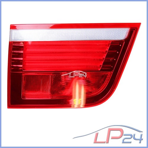 Feu arrière led - arriÈre, gauche