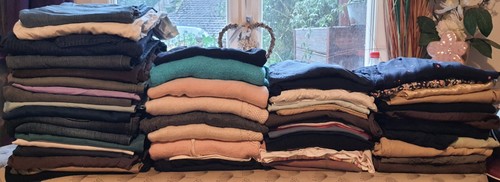 Lot revendeur vêtements