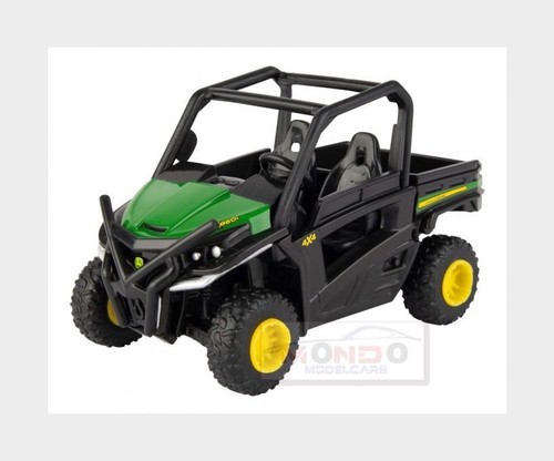 Britains john deere - 1:32,