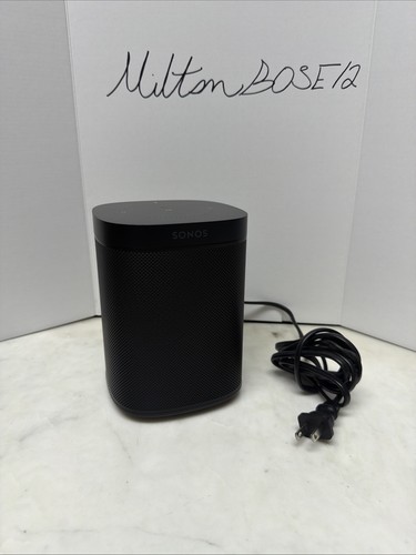 Sonos one a100 wireless - one,