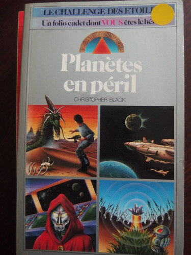 Challenge des étoiles - challenge,