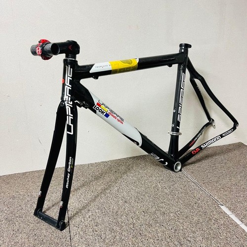 Cadre vélo route - cadre, de