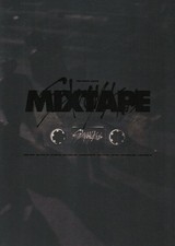 Stray Kids Mixtape (CD) EP