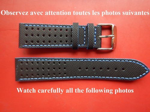 Bracelet morellato cuir - bracelet,