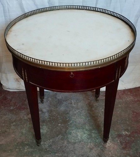 Table ancienne style - ancienne, de