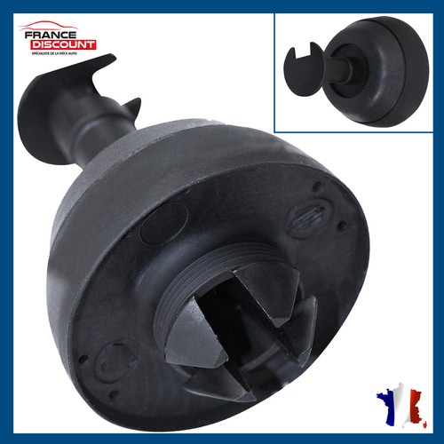 Point fixation cric - fixation,