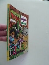 COMICS POCKET /  LA MAISON DU