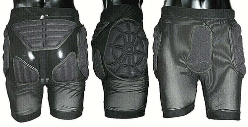 Short protecteur ce - sc.30%,