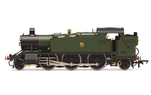 Hornby r3851 gauge - gauge, br,