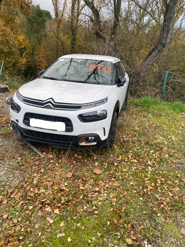 Jantes alu citroen cactus - citroen, c4