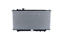 NRF Radiateur du moteur pour