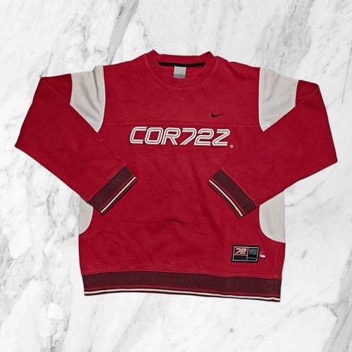 Nike vintage cortez sweat - 72,