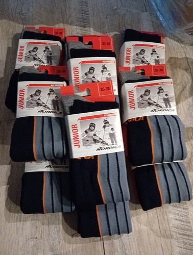 Lots revendeur chaussettes - lots, de