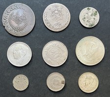 #F8201 Empire Ottoman