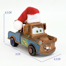 Disney Pixar Car Peluche