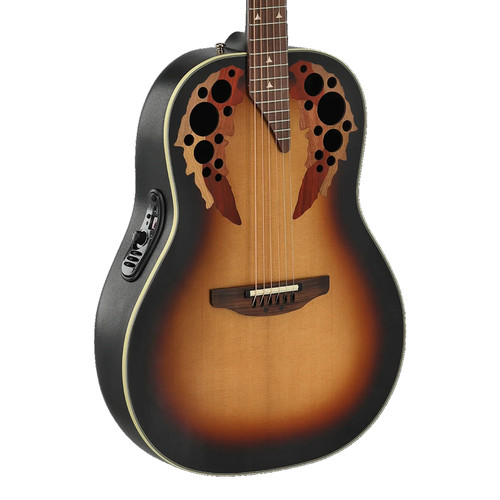 Ovation 1718 pro series - ovation, 1718-1-g