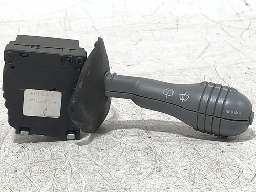 Commodo essuie glace renault - commodo,