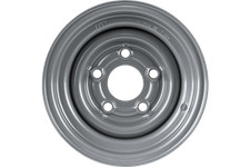 Jante acier 10 pouces 6x10H2