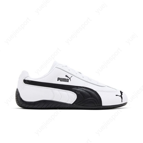 Puma speedcat leather white - og,